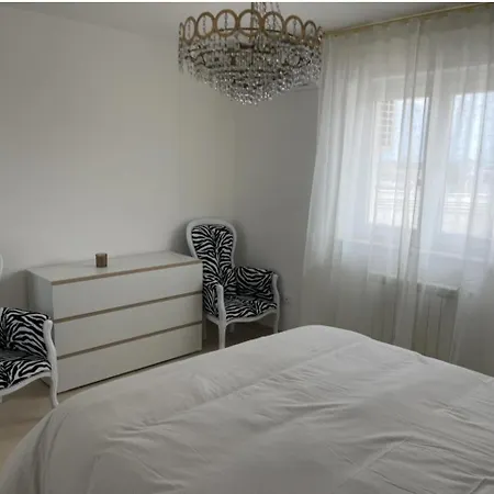 Rooftop Salento Appartement