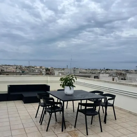 Rooftop Salento