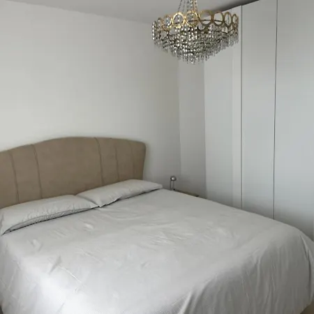 Rooftop Salento Appartement *