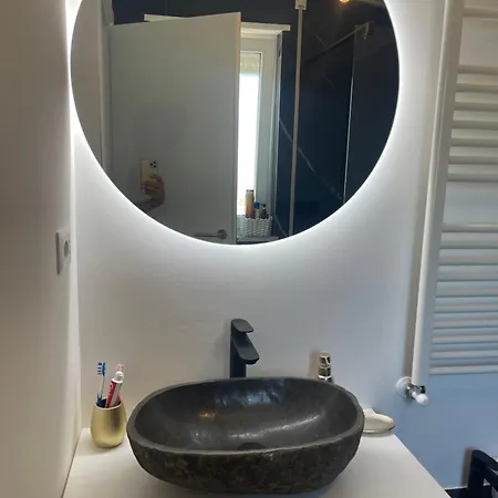 Appartement Rooftop Salento Carovigno