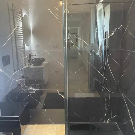 Appartement Rooftop Salento Carovigno