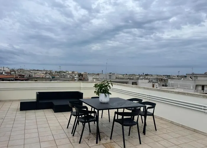 Rooftop Salento