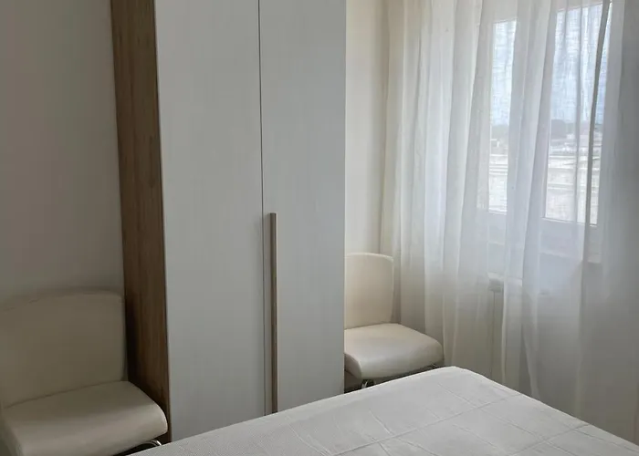 Rooftop Salento * كاروفينيو