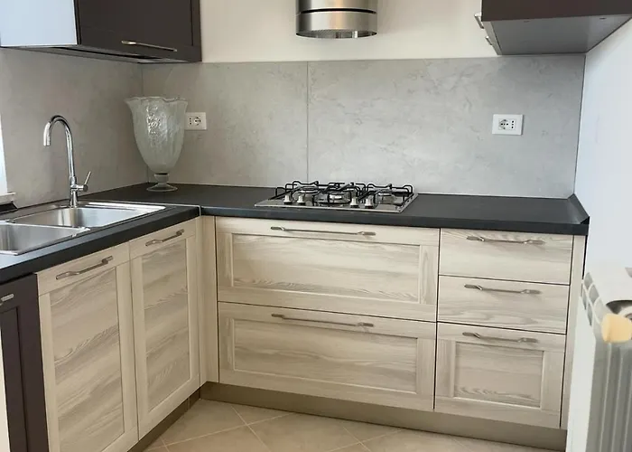 Rooftop Salento كاروفينيو