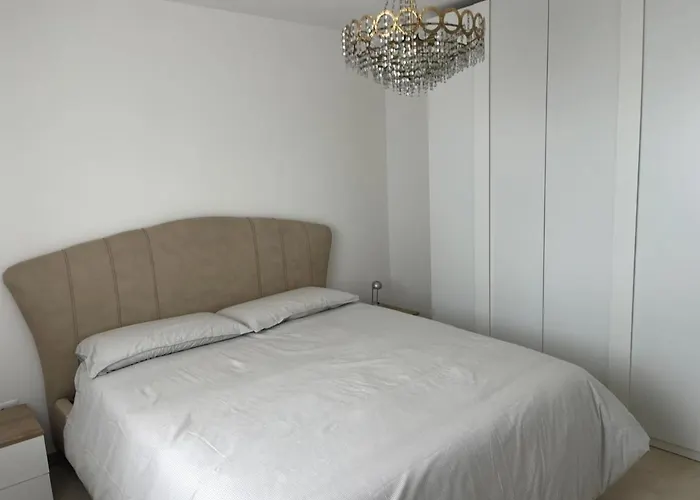 Rooftop Salento شقة *