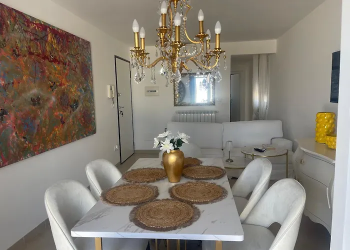 شقة Rooftop Salento كاروفينيو