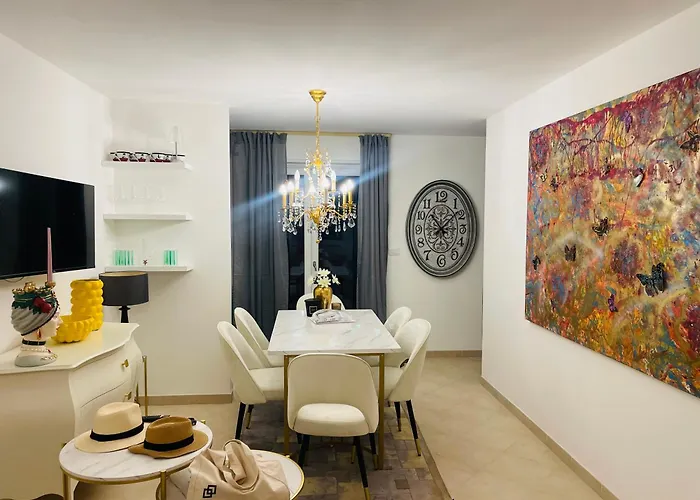 شقة Rooftop Salento