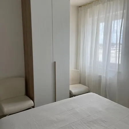 Rooftop Salento * קרוביניו