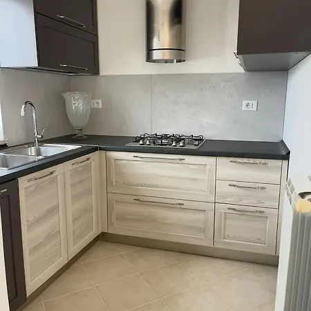 Rooftop Salento Carovigno