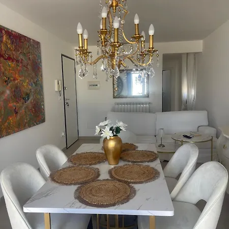 Apartmán Rooftop Salento Carovigno