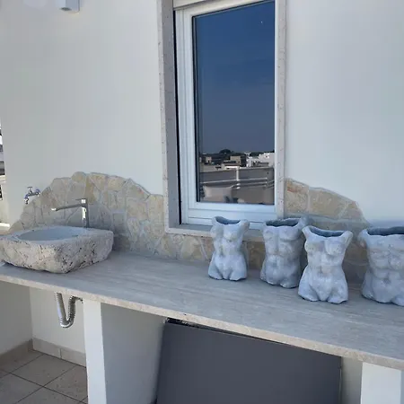 Rooftop Salento *