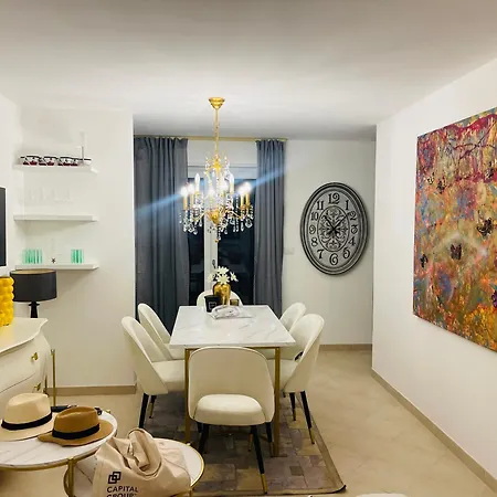 Apartmán Rooftop Salento