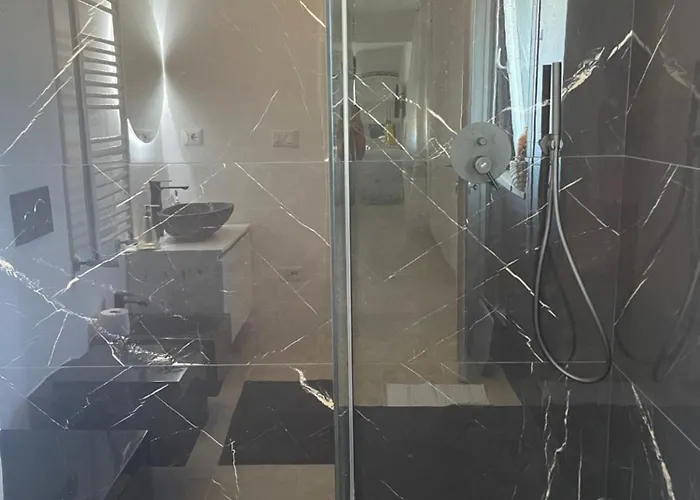 Apartment Rooftop Salento Carovigno